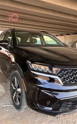 کیا سۆرینتۆ